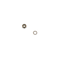 Bilstein B6 4600 07-13 Ford Expedition/Lincoln Navigator 46mm Rear Monotube Shock Absorber
