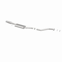 MagnaFlow 99-03 Lexus RX300 Base V6 3.0L OEM Grade / EPA Compliant Direct-Fit Catalytic Converter