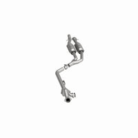MagnaFlow Direct Fit Catalytic Converter 92-93 Mercedes 400E/SE 4.2L