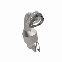 MagnaFlow Direct Fit Catalytic Converter 10-17 Ford Taurus/10-16 Lincoln MKT V6-3.5L