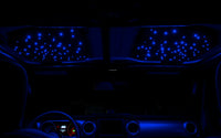 Oracle StarLINER Fiber Optic Hardtop Headliner for Wrangler JL/Gladiator JT ColorSHIFT