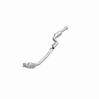 MagnaFlow Direct Fit Catalytic Converter 98-03 MB E320 3.2L D/S