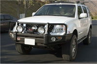 ARB Combination Bar Frontier/Pathfinder 05-07 Usa (Fit Kit NOT Included)