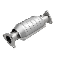 MagnaFlow Direct Fit Catalytic Converter 96-98 Acura TL 2.5L