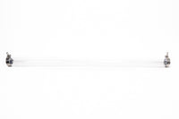 Radium Fuel Fill Neck Hose Kit 1.5in Clear