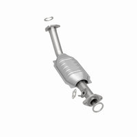 MagnaFlow Direct Fit Catalytic Converter 00-8/04 Toyota Tundra 4.7L P/S Front