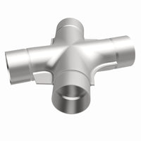 MagnaFlow Smooth Trans X 3.00inch SS 35deg.