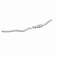MagnaFlow Direct Fit Catalytic Converter Dodge Dakota 3.9/5.2L 4WD