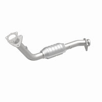 MagnaFlow Direct Fit Catalytic Converter Gm