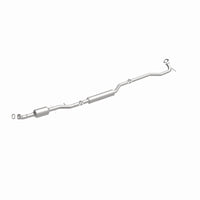 MagnaFlow Direct Fit Catalytic Converter 2011-2013 Outlander L4 2.4 OEM Underbody