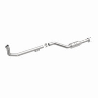 MagnaFlow Direct Fit Catalytic Converter 03 Mercedes C230 1.8 & 2.8L