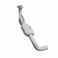 MagnaFlow DF Cat Conv 04-06 Ford F-150 Pick Up (Exc Heritage) / 06 Lincoln Mark LT Truck Driver Side