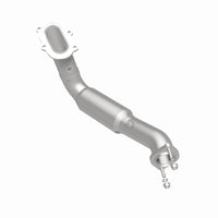 MagnaFlow Catalytic Converter Direct Fit Federal 06-11 Chevy Corvette V8 7.0LGAS