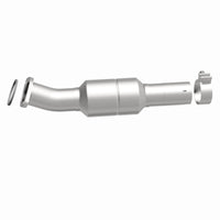 MagnaFlow Direct Fit Catalytic Converter 05-09 Scion tC 2.4 Rear