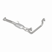 MagnaFlow Direct Fit Catalytic Converter Astro-Safari Van 96-99
