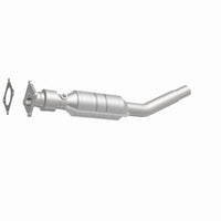 MagnaFlow Direct Fit Catalytic Converter 00-01 Dodge Neon 2.0L ULEV