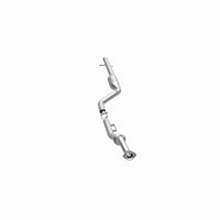 MagnaFlow Direct Fit Catalytic Converter 96-98 Mercedes SL500 5.0L