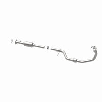 MagnaFlow Direct Fit Catalytic Converter Sunfire 98-99 2.2L