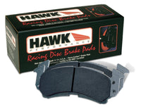 Hawk 06-10 Chevy Corvette (Improved Pad Design) Front HP+ Street Brake Pads