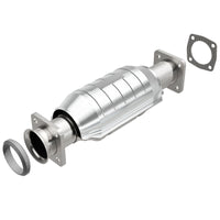 MagnaFlow Direct Fit Catalytic Converter Saab