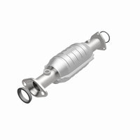 MagnaFlow Direct Fit Catalytic Converter 96-99 Acura Integra Gsr 1.8