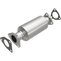 MagnaFlow Direct Fit Catalytic Converter Acura-Honda 85 87