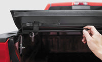 Access Original 20+ GM Silverado/Sierra 2500/3500 8ft Bed Roll-Up Cover