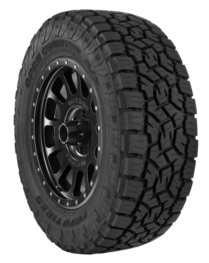 Toyo Open Country A/T III Tire - LT245/65R17 111/108T D/8 OPAT3 TL