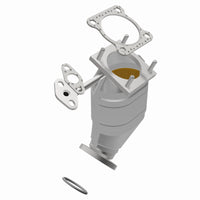 MagnaFlow Direct Fit Catalytic Converter 84-87 Honda Civic/CRX 1.5L