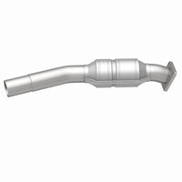 MagnaFlow Direct Fit Catalytic Converter 90-91 Audi Coupe Quatt 2.3L
