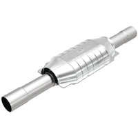 MagnaFlow Direct Fit Catalytic Converter GM 26X6.5 X4 2/2