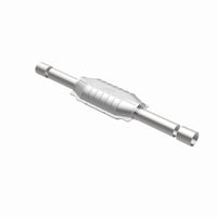 MagnaFlow Direct Fit Catalytic Converter Gm