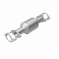 MagnaFlow Direct Fit Catalytic Converter 03-06 Kia Sorento 3.5L Rear (49 State)