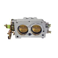 BBK 92-93 GM LT1 5.7 Twin 58mm Throttle Body BBK Power Plus Series