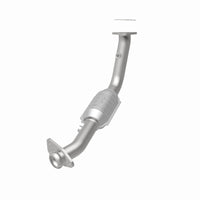 MagnaFlow Direct Fit Catalytic Converter Gm