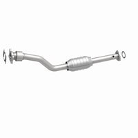 MagnaFlow Direct Fit Catalytic Converter 96-98 GM Cavalier/Malibu/