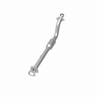 MagnaFlow Direct Fit Catalytic Converter 96 Buick Regal 3.8L