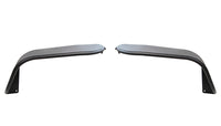 Fishbone Offroad JL/JT Front Steel Tube Fenders