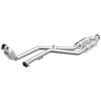 MagnaFlow Direct Fit Catalytic Converter 99-00 Mercedes CLK320 3.2L