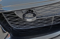 PERRIN 20-25 Toyota Supra Tow Hook Kit (Front) - Black