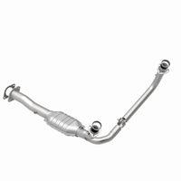 MagnaFlow Direct Fit Catalytic Converter GM 1500/2500/3500 Truck 96-