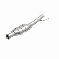 MagnaFlow Direct Fit Catalytic Converter 05-09 Escape/Trib 2.3 Rear