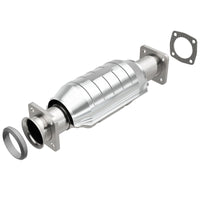 MagnaFlow Direct Fit Catalytic Converter Saab