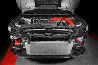 PERRIN 22-26 Subaru WRX Front Mount Intercooler Kit (Red Tubes & Silver Core)