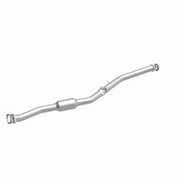 MagnaFlow Direct Fit Catalytic Converter 2015 Subaru WRX