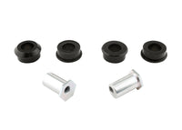 Whiteline 01-05 Honda Civic ES & EU / 02-06 Acura RSX Type S DC5 Rear Camber adj kit - upper c/arm