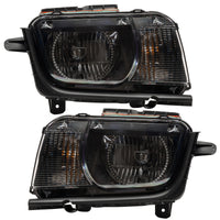 Oracle 10-13 Chevrolet Camaro SMD HL (Non-RS) - White