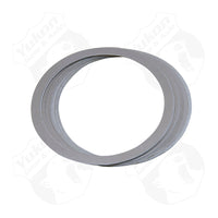 Yukon Gear Replacement Pinion Depth Shims For Dana 60 / 61 & D70-U