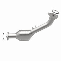 MagnaFlow Direct Fit Catalytic Converter 01 Toyota Tacoma 2.4L Fron
