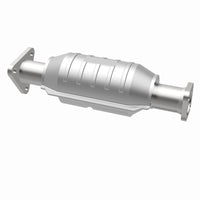 MagnaFlow Direct Fit Catalytic Converter 87-89 Mercedes 260E 2.6L